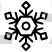 Snowflake Art
