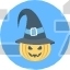 Halloween Pumpkin