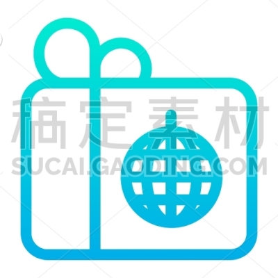 Disco Gift