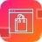 Bag, Cart, Shop, Handbag, Shopping, Sell, Carrybag, Sale, Mobile, Phone, Laptop, Window