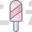 Freeze pop