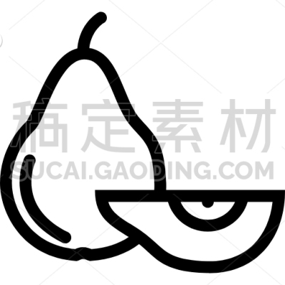 Pear, Vegetables, Fruit, Food, Supermarket