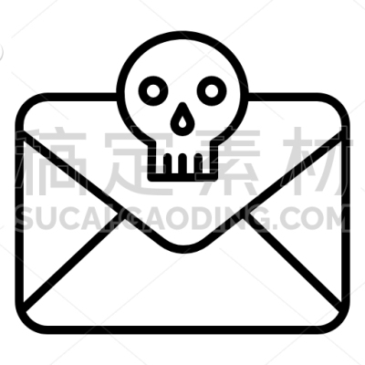 mail virus