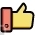 Thumbs Up