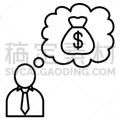 Money Thinking