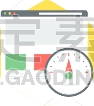Website Dashboard