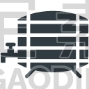 Barrel