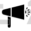 megaphone