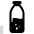 Milk Bottle