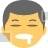 Drooling Face