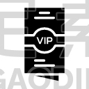 Vip Invitaion