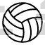 Volley ball