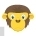 Monkey face