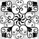 Ornate Design