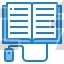Open Book Online Learning