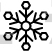 Christmas Snowflake
