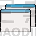 Multiple windows