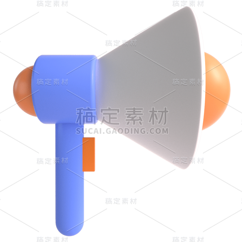 C4D电商元素主题素材