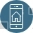 Home, Page, Interface, UI, Design