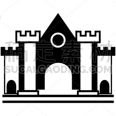palace
