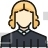 judge