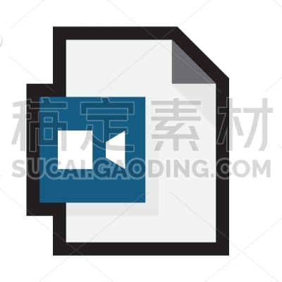 video file
