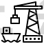 shipping