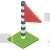 Sports Flag