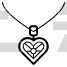 Heart Pendant