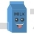Milk Pack