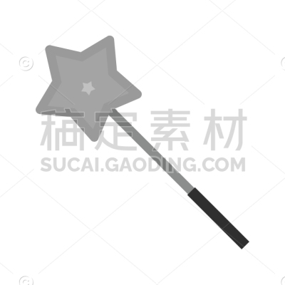 Magic wand