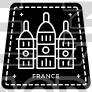 France Stamp
