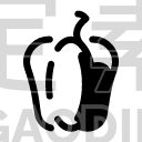 yellow capsicum