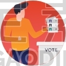 Vote Casting