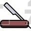 razor