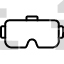 3d glasses