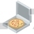 Pizza Box