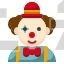 clown