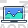Online Monitoring Website