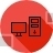 Desktop, Personal, Computer, Monitor, Cpu, System