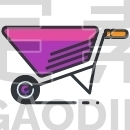 Wheelbarrow