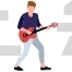 Guitarist