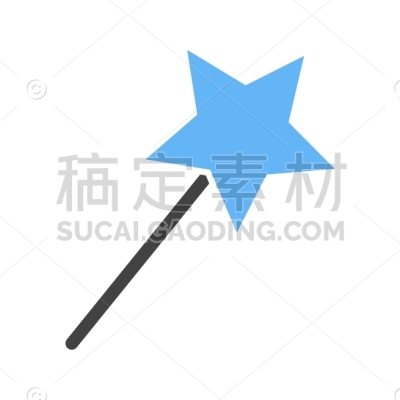 Magic wand