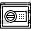 vault