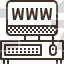 desktop Website