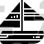 sailing boat
