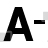 Decrease text