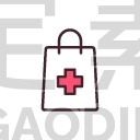pharmacy store