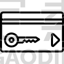 Hotel Card