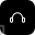 Headphone, Handsfree, Music, Headphones, Listening, Headset, Speaker